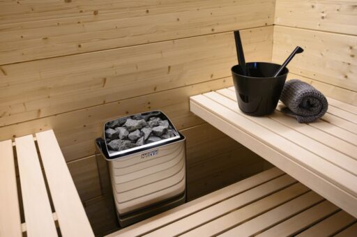 Sauna Accessoires