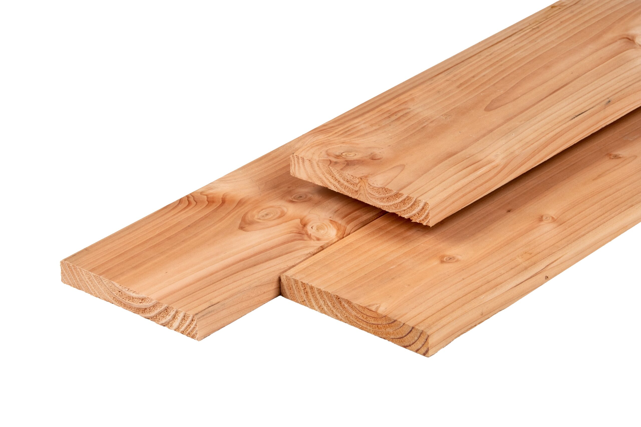 Plank douglas 2.8x19.5x400cm