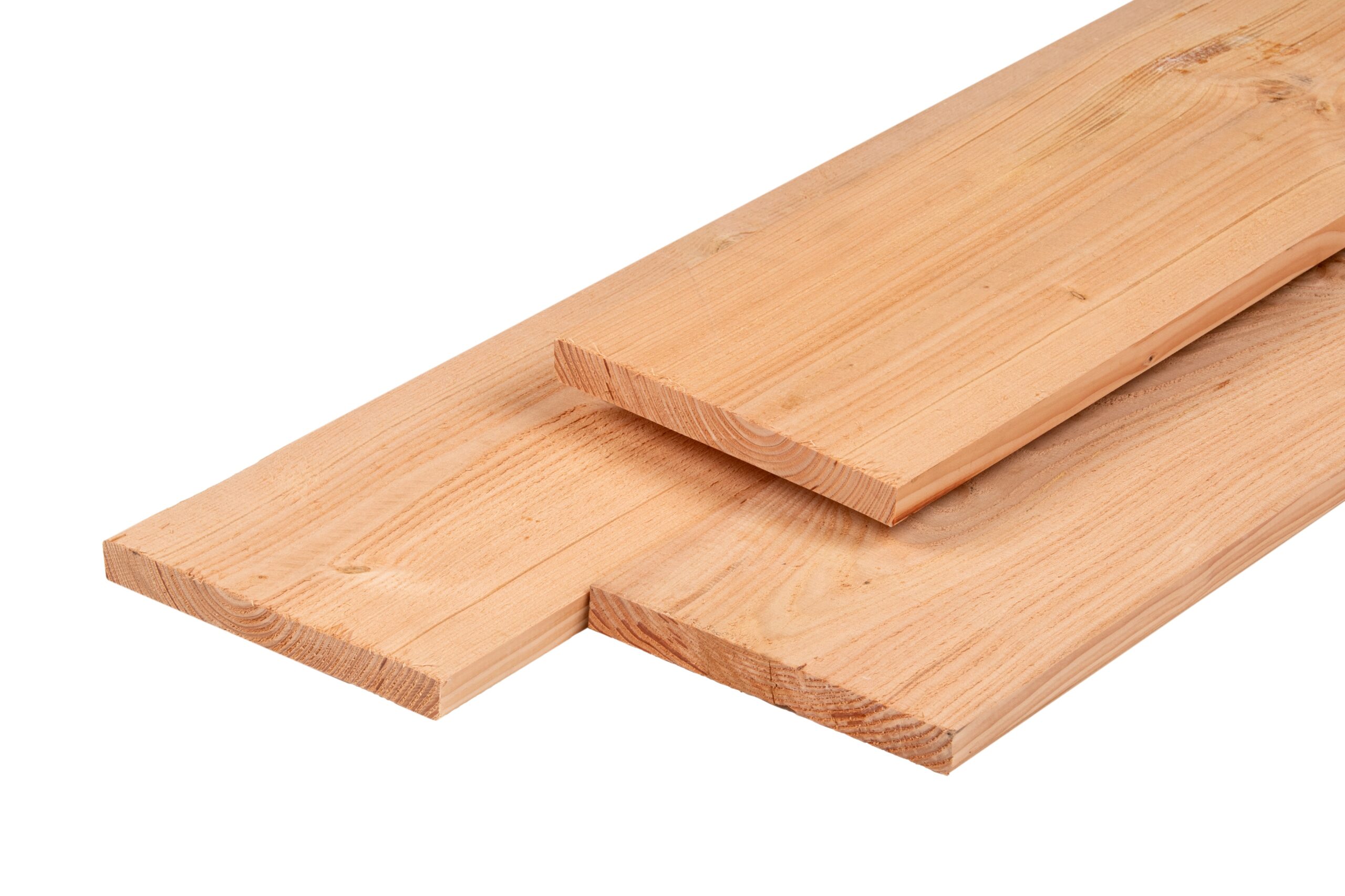 Plank douglas 2.8x24.5x400cm