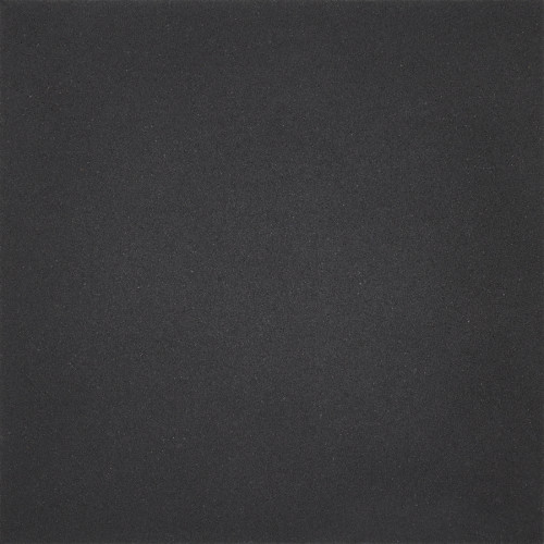 Soft Comfort Design Finish 60x60x4 cm Nero