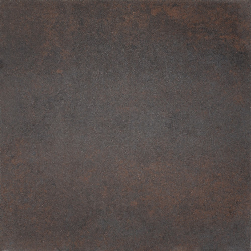 Soft Comfort Design Finish 60x60x4 cm Corten