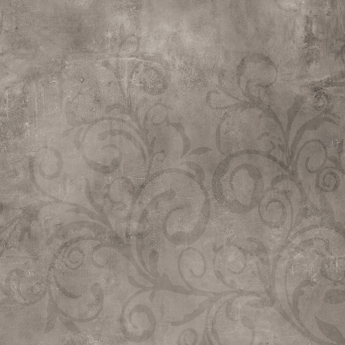 Kera Twice 60x60x4,8 cm Fiammato Gris Decor