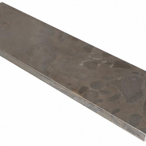 Siam Bluestone vijverrand 100x30x3 cm verzoet