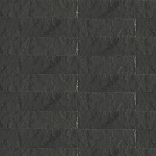 Linia Excellence Rockface 10x15x60 cm Nero