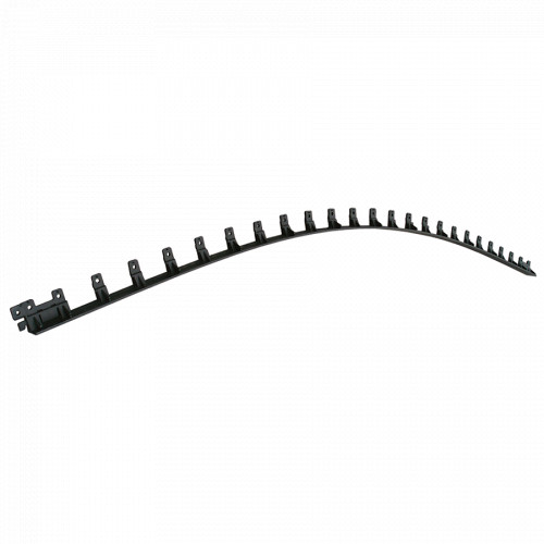 Gator Edge Flex (1lengte = 2,44 m) 24 lengtes per bundel